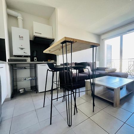 Apartament Pause Parenthese Lormont Zewnętrze zdjęcie