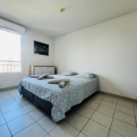 Apartament Pause Parenthese Lormont Zewnętrze zdjęcie