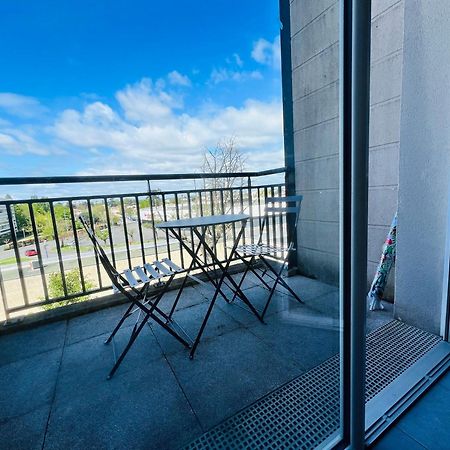 Apartament Pause Parenthese Lormont Zewnętrze zdjęcie