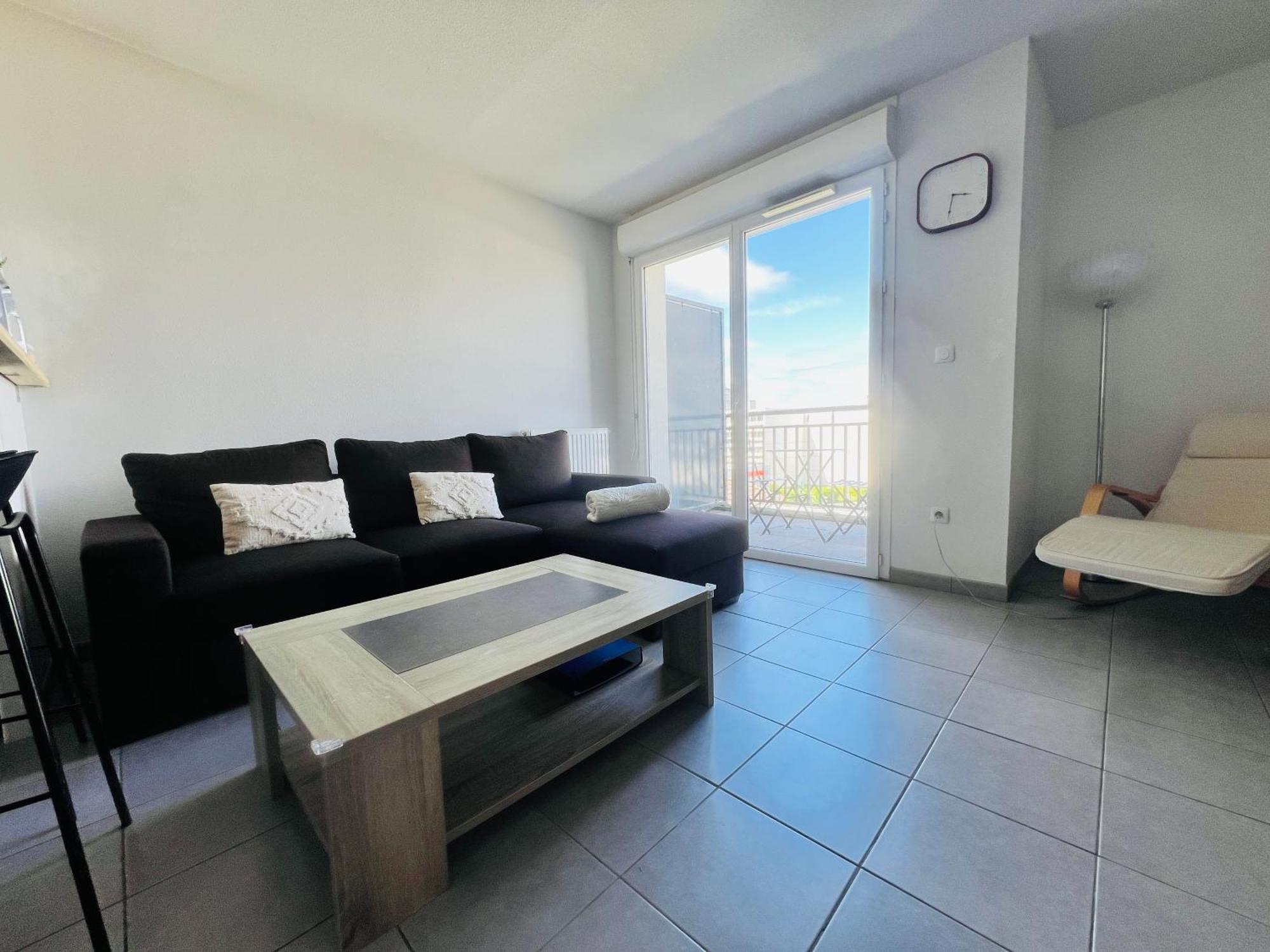 Apartament Pause Parenthese Lormont Zewnętrze zdjęcie
