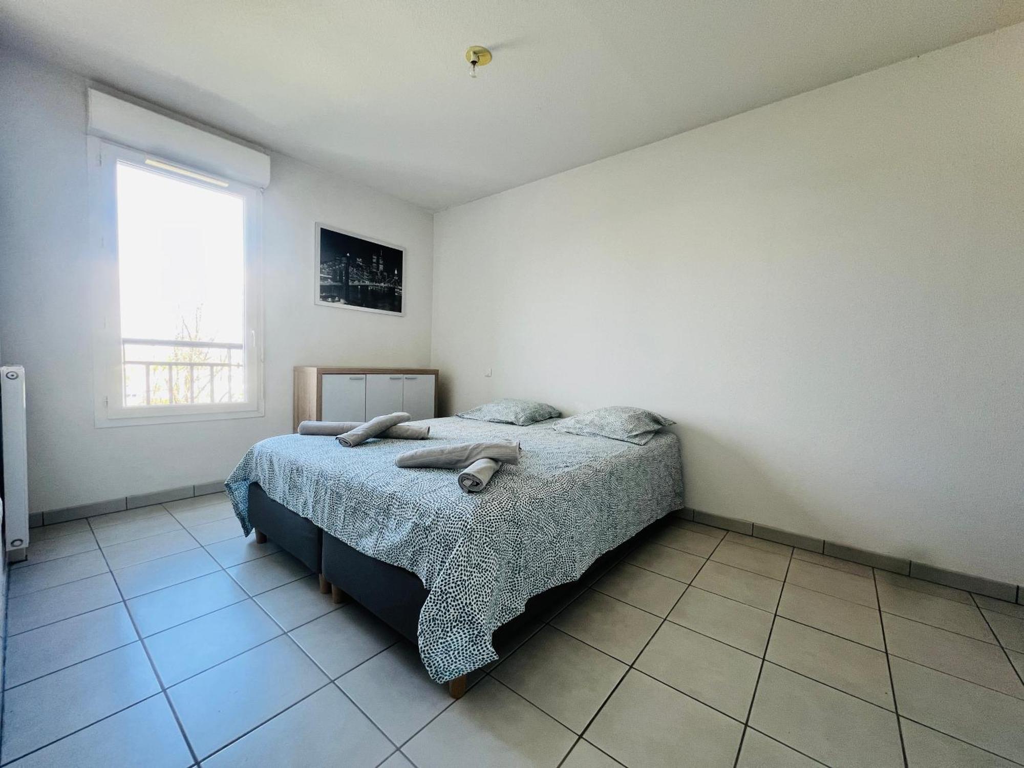 Apartament Pause Parenthese Lormont Zewnętrze zdjęcie