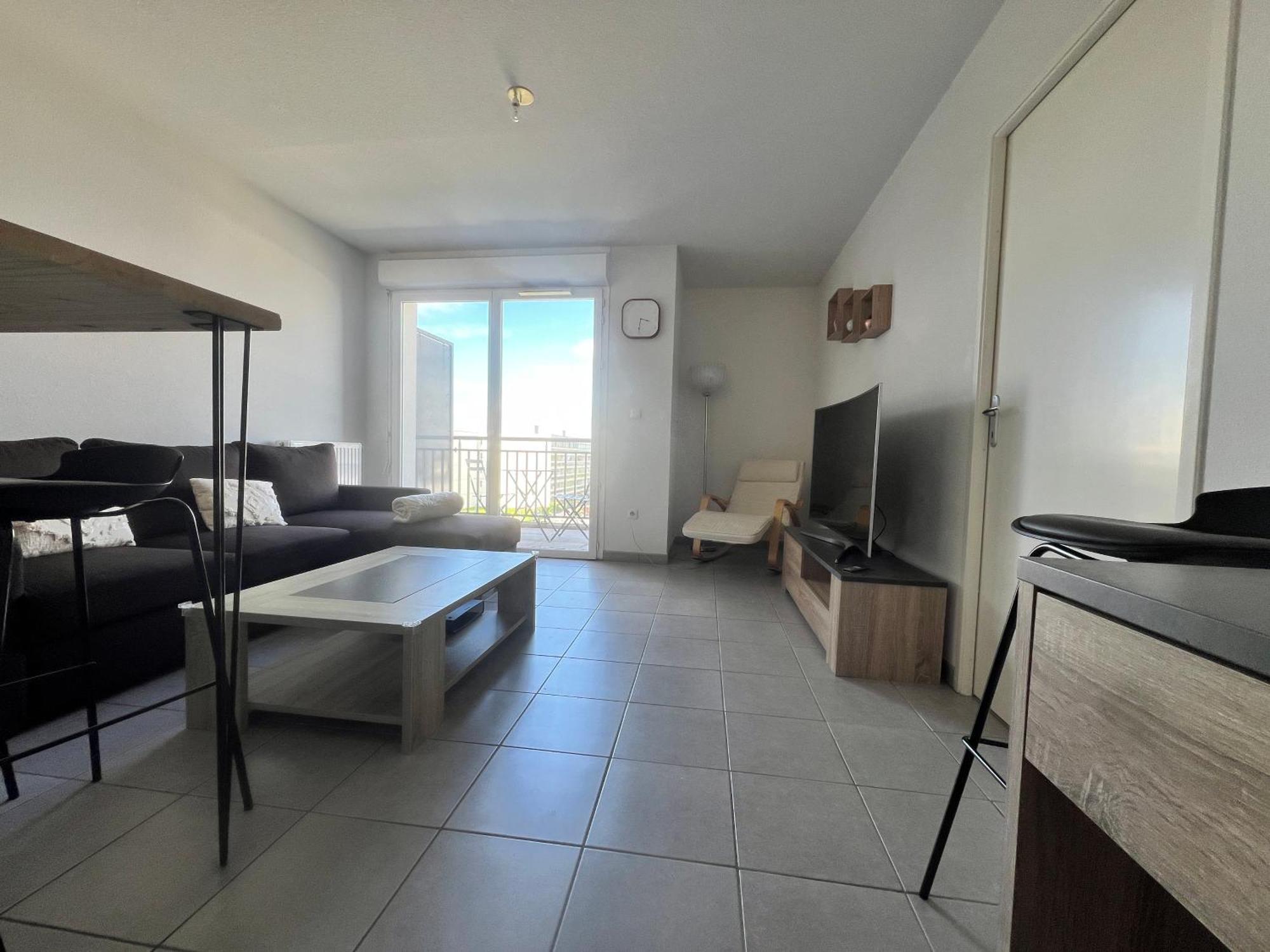 Apartament Pause Parenthese Lormont Zewnętrze zdjęcie